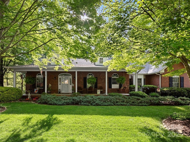 71 Dallas Dr, Hendersonville, NC 28739 - photo 1