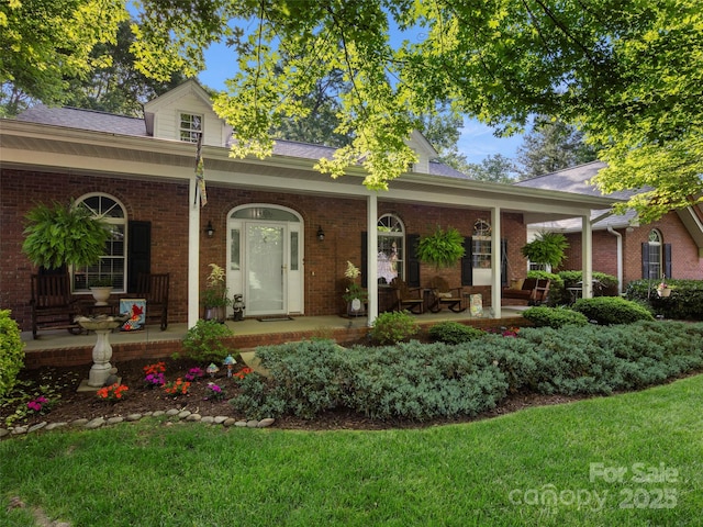 71 Dallas Dr, Hendersonville, NC 28739 - photo 4