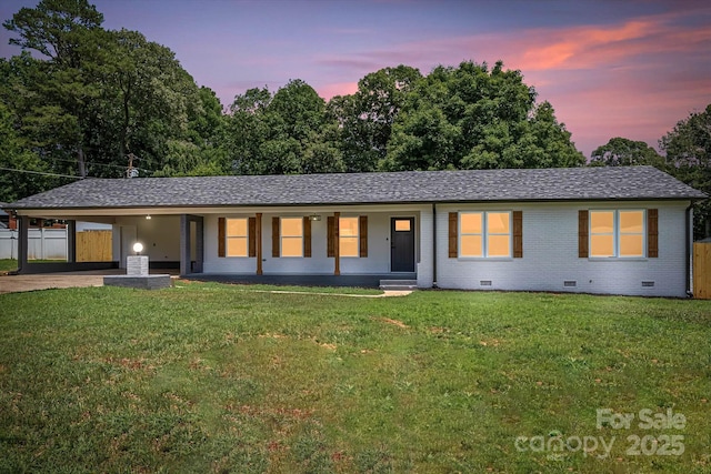 109 Robin Ln, Statesville, NC 28677 - photo 1