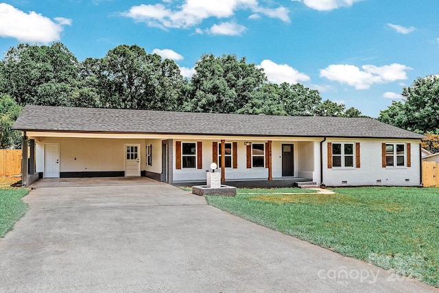 109 Robin Ln, Statesville, NC 28677 - photo 2
