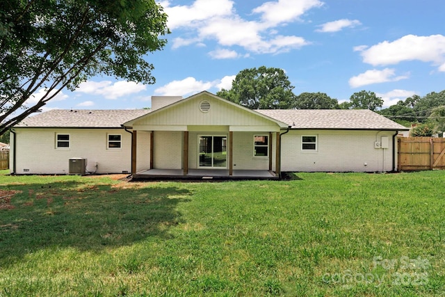 109 Robin Ln, Statesville, NC 28677 - photo 41