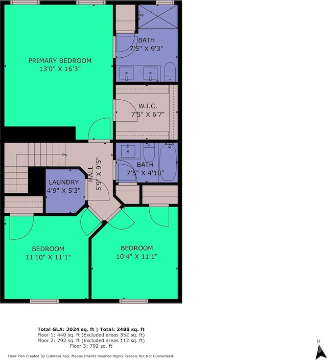 108 Helm Ln Unit B, Mooresville, NC 28117 - photo 32