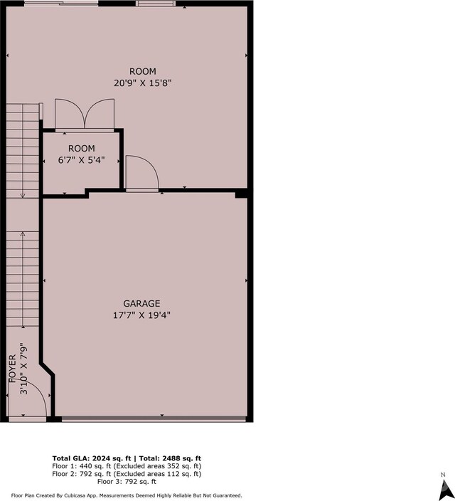 108 Helm Ln Unit B, Mooresville, NC 28117 - photo 30