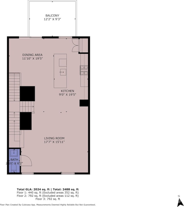 108 Helm Ln Unit B, Mooresville, NC 28117 - photo 31