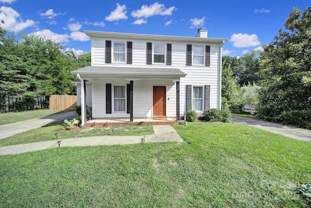 11818 Larkridge Ct, Charlotte, NC 28226 - photo 1
