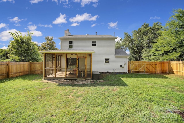 11818 Larkridge Ct, Charlotte, NC 28226 - photo 26