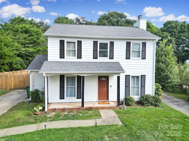 11818 Larkridge Ct, Charlotte, NC 28226 - photo 33