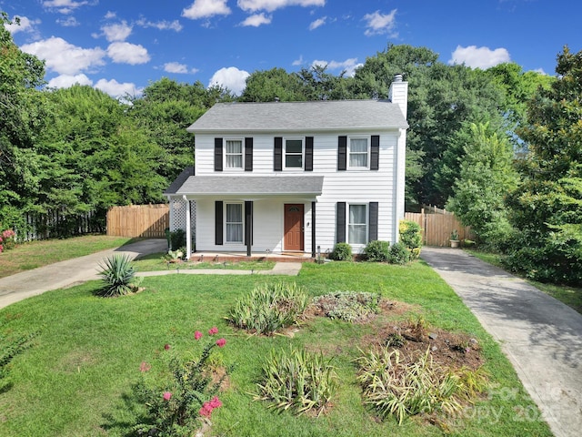 11818 Larkridge Ct, Charlotte, NC 28226 - photo 34