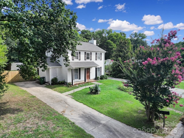 11818 Larkridge Ct, Charlotte, NC 28226 - photo 35