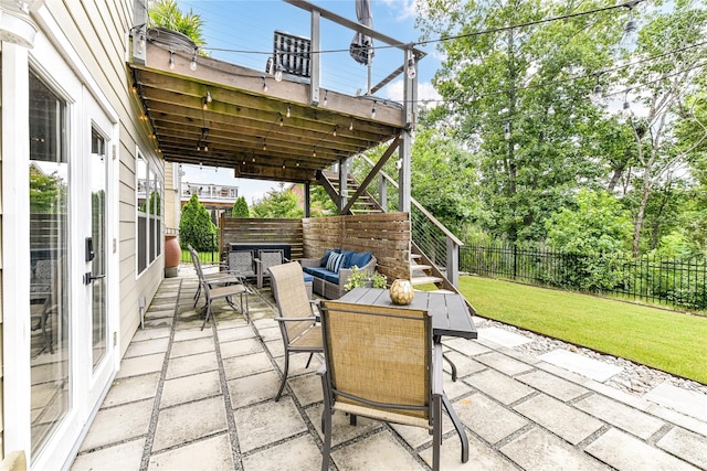 11730 Maher Ln, Huntersville, NC 28078 - photo 42