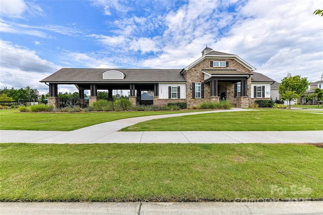 11730 Maher Ln, Huntersville, NC 28078 - photo 46