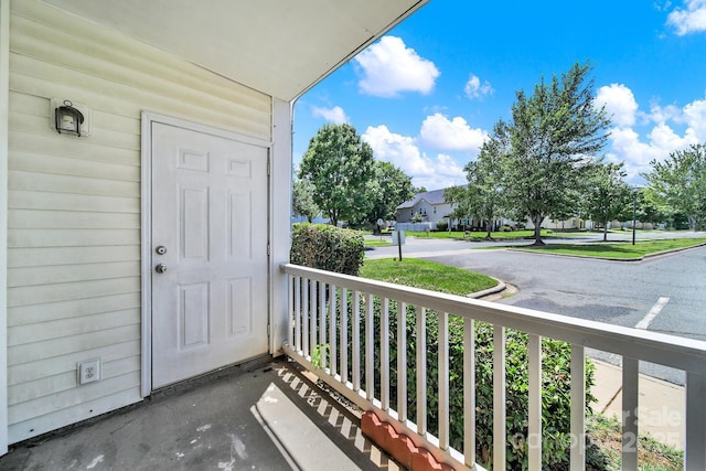 1182 Plaza Walk Dr, Charlotte, NC 28215 - photo 23