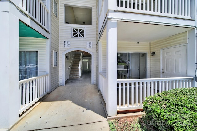 1182 Plaza Walk Dr, Charlotte, NC 28215 - photo 24