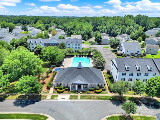 1182 Plaza Walk Dr, Charlotte, NC 28215 - photo 25