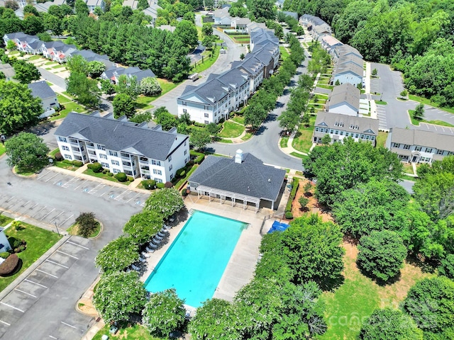 1182 Plaza Walk Dr, Charlotte, NC 28215 - photo 26
