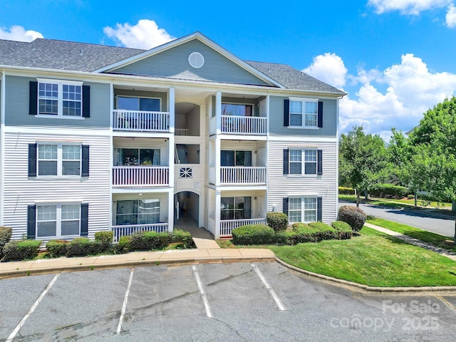 1182 Plaza Walk Dr, Charlotte, NC 28215 - photo 31