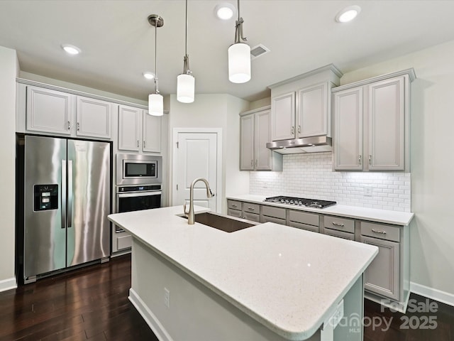 8512 Pennegrove Cir, Charlotte, NC 28214 - photo 7