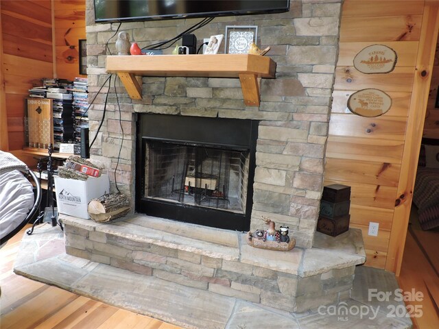 103 Chucks Ln, Bakersville, NC 28705 - photo 5