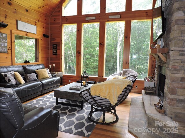 103 Chucks Ln, Bakersville, NC 28705 - photo 6