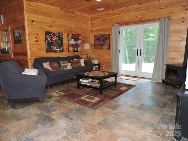 103 Chucks Ln, Bakersville, NC 28705 - photo 15