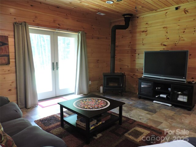 103 Chucks Ln, Bakersville, NC 28705 - photo 17