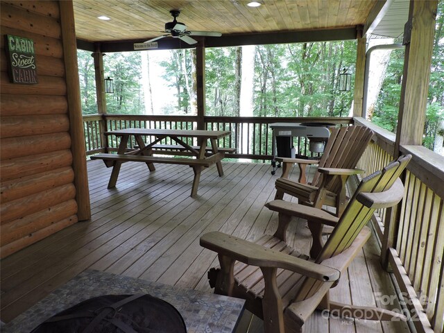 103 Chucks Ln, Bakersville, NC 28705 - photo 31
