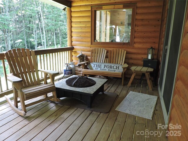 103 Chucks Ln, Bakersville, NC 28705 - photo 32