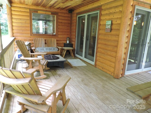 103 Chucks Ln, Bakersville, NC 28705 - photo 33