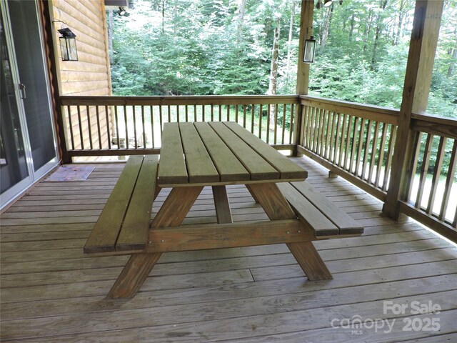 103 Chucks Ln, Bakersville, NC 28705 - photo 34