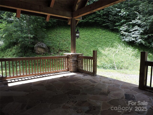 103 Chucks Ln, Bakersville, NC 28705 - photo 35