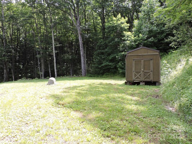103 Chucks Ln, Bakersville, NC 28705 - photo 47