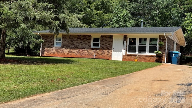 143 Mountain View St, Forest City, NC 28043 - photo 1