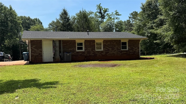 143 Mountain View St, Forest City, NC 28043 - photo 5