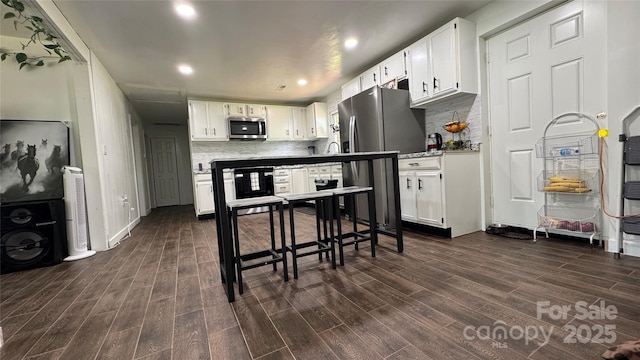 143 Mountain View St, Forest City, NC 28043 - photo 12
