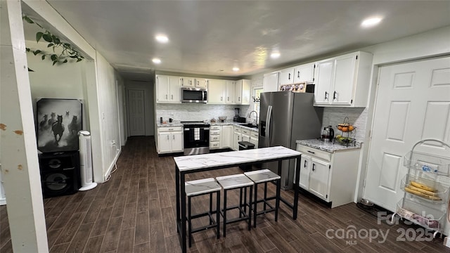 143 Mountain View St, Forest City, NC 28043 - photo 13