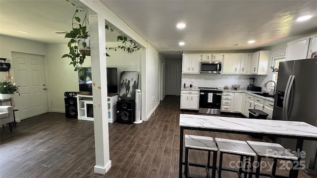 143 Mountain View St, Forest City, NC 28043 - photo 14