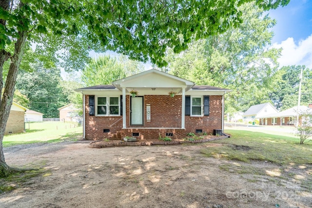 417 Town St, Landis, NC 28088 - photo 1