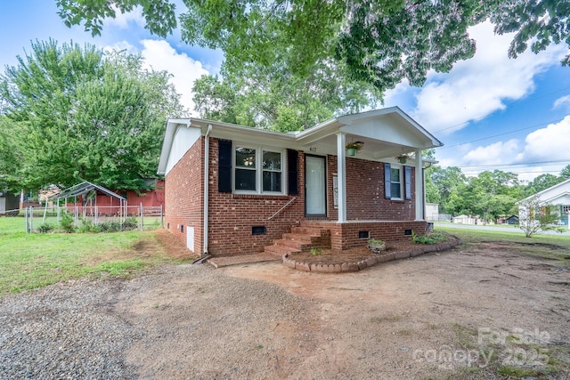 417 Town St, Landis, NC 28088 - photo 2