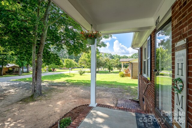 417 Town St, Landis, NC 28088 - photo 3