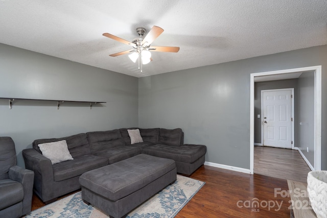 417 Town St, Landis, NC 28088 - photo 6