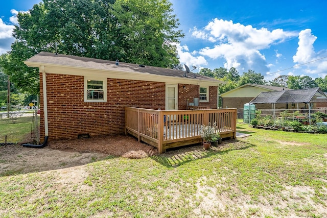 417 Town St, Landis, NC 28088 - photo 22