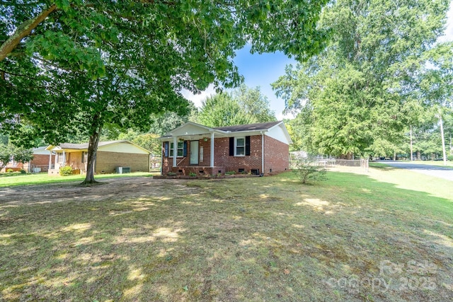 417 Town St, Landis, NC 28088 - photo 26