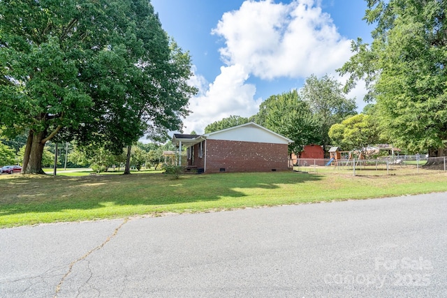 417 Town St, Landis, NC 28088 - photo 27