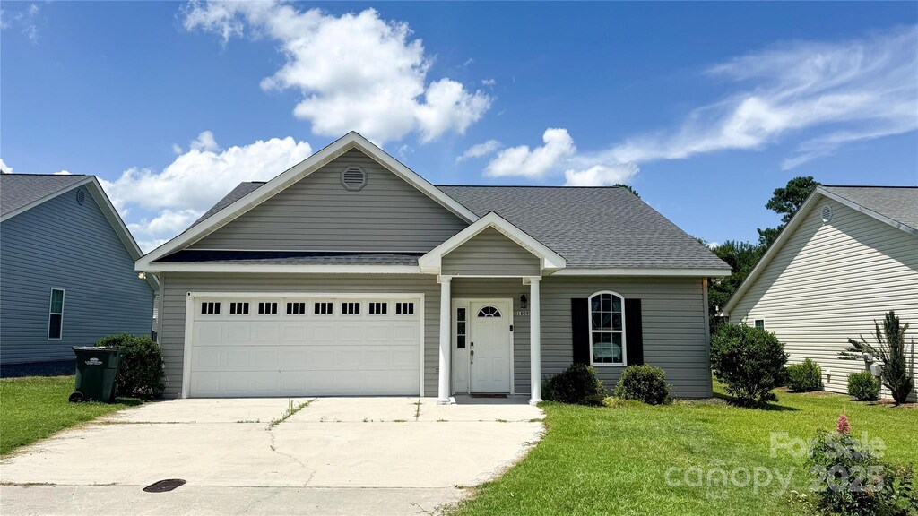 1809 Samantha Pl, Laurinburg, NC 28352 - photo 1