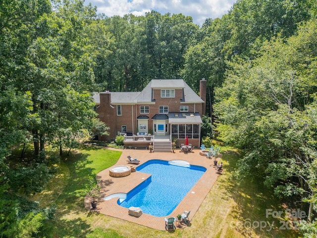 3307 Sandalwood Ln, Waxhaw, NC 28173 - photo 3