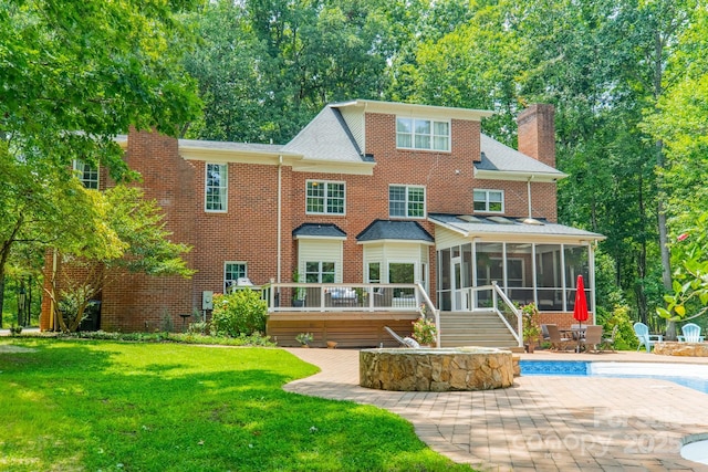 3307 Sandalwood Ln, Waxhaw, NC 28173 - photo 4