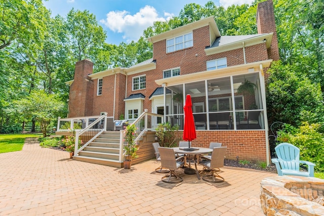 3307 Sandalwood Ln, Waxhaw, NC 28173 - photo 6