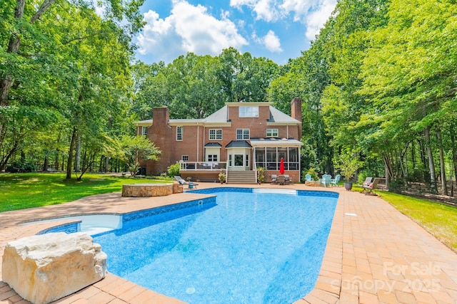 3307 Sandalwood Ln, Waxhaw, NC 28173 - photo 43