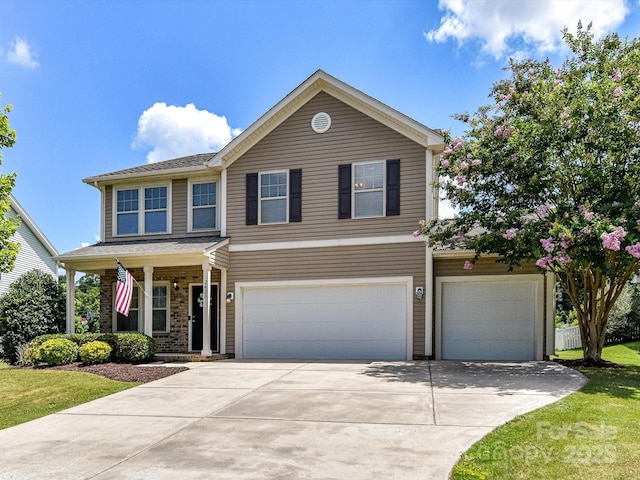 2420 Sierra Chase Dr, Monroe, NC 28112 - photo 1