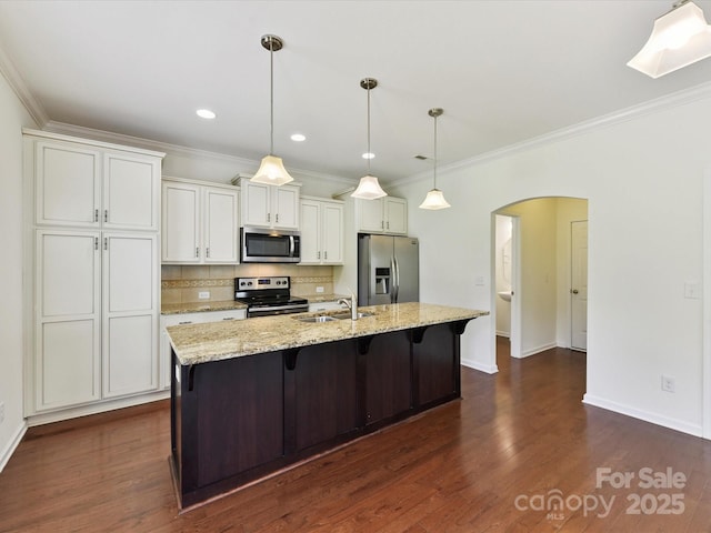 2420 Sierra Chase Dr, Monroe, NC 28112 - photo 13